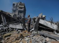 Εξέπνευσε στις 16:00 το τελεσίγραφο για την εκκένωση της Γάζας- Τι συμβαίνει με το νοσοκομείο