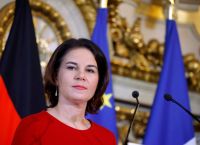 Μπέρμποκ: Καλεί για την ταχεία ένταξη των χωρών των Δυτικών Βαλκανίων στην ΕΕ