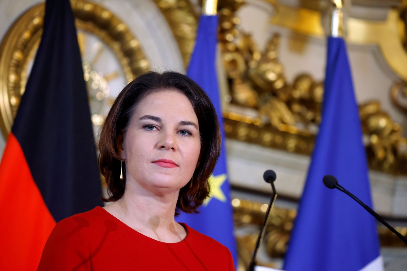 Μπέρμποκ: Καλεί για την ταχεία ένταξη των χωρών των Δυτικών Βαλκανίων στην ΕΕ