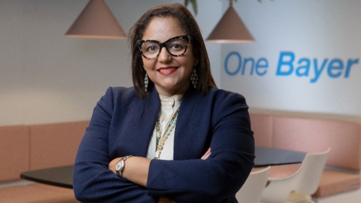 Bayer Hellas: Αλλαγή στην ηγεσία της – Η Ana Vega νέα Διευθύνουσα Σύμβουλος