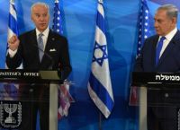 Τηλεφωνική επικοινωνία Μπάιντεν – Νετανιάχου: Οι ΗΠΑ στηρίζουν το δικαίωμα του Ισραήλ στην άμυνα