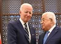 Η Ιορδανία ακύρωσε τη Σύνοδο Κορυφής με τον Μπάιντεν -Το ίδιο και ο Αμπάς