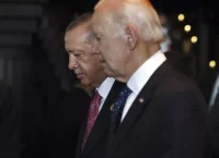 Τηλεφωνική επικοινωνία Μπάιντεν – Ερντογάν – Συζήτησαν για Γάζα, F16 και Σουηδία