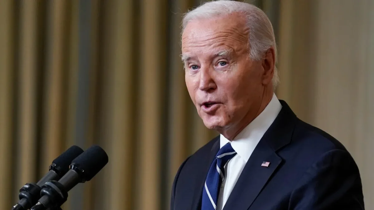 #AbandonBiden: Οι μουσουλμάνοι των ΗΠΑ κάνουν καμπάνια υπέρ της μη επανεκλογής του Αμερικανού προέδρου