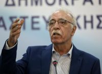 Βίτσας: «Δεν έχουμε καταλήξει στο όνομα του νέου κόμματος»