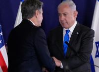 Μπλίνκεν: Ο Λίβανος θα επηρεαστεί εάν παρασυρθεί στη σύγκρουση στο Ισραήλ [vid]