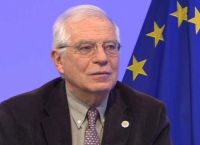 Αιφνιδιαστική επίσκεψη Μπορέλ στην Οδησσό
