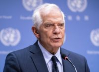 Μπορέλ: Δηλώνει από το Κίεβο ότι η Ε.Ε ετοιμάζει μακροπρόθεσμες δεσμεύσεις ασφάλειας