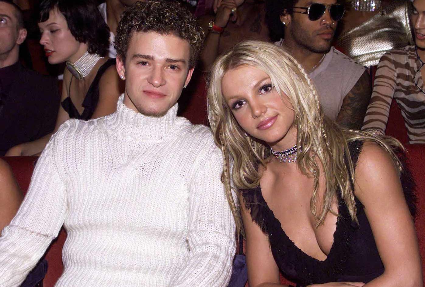 Justin Timberlake: Ανάγκασε την Britney Spears πριν από 20 χρόνια να κάνει έκτρωση