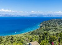 Λεύκα: Ένα χωριό-ησυχαστήριο στην Αιτωλοακαρνανία