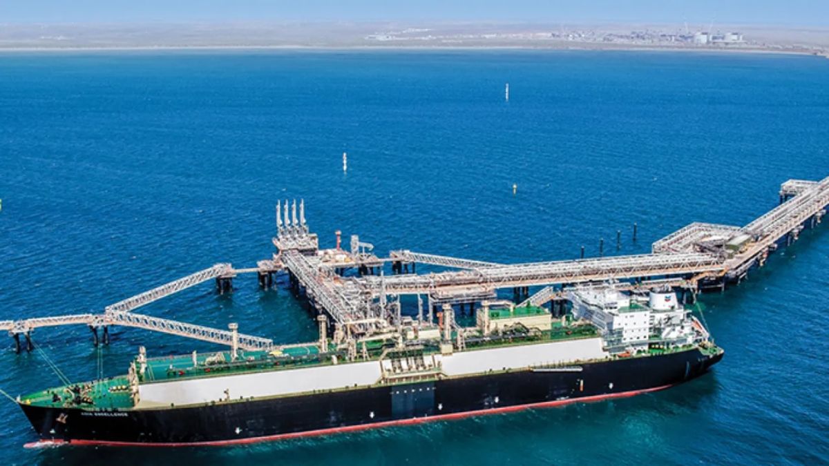 Chevron: Πράσινο φως εργαζομένων για απεργία σε εγκαταστάσεις LNG στην Αυστραλία