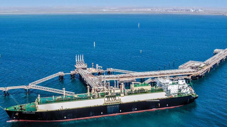 Chevron: Πράσινο φως εργαζομένων για απεργία σε εγκαταστάσεις LNG στην Αυστραλία