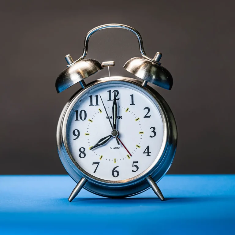 Clocks going back one hour to Standard Time on Sunday