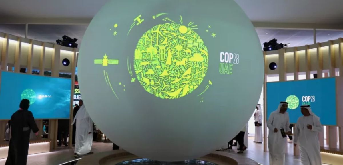 COP28: Η Ισπανία και η Γαλλία καταδικάζουν τη θέση του ΟΠΕΚ για τα ορυκτά καύσιμα