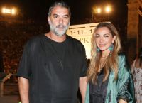 Βανδή-Μπισμπίκης: Η νέα τους φωτογραφία αγκαλιασμένοι στη Ρόδο – «Έτσι αποχαιρετήσαμε το καλοκαίρι» Βανδή-Μπισμπίκης: Η νέα τους φωτογραφία αγκαλιασμένοι στη Ρόδο – «Έτσι αποχαιρετήσαμε το καλοκαίρι»