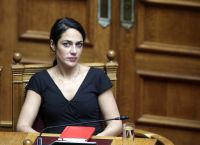 Μιχαηλίδου: Επενδύουμε στην καλλιέργεια της περιβαλλοντικής συνείδησης των μαθητών