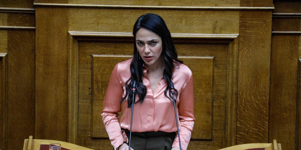 Μιχαηλίδου: Η αναπηρία αποτελεί κανονικότητα στην καθημερινότητά μας