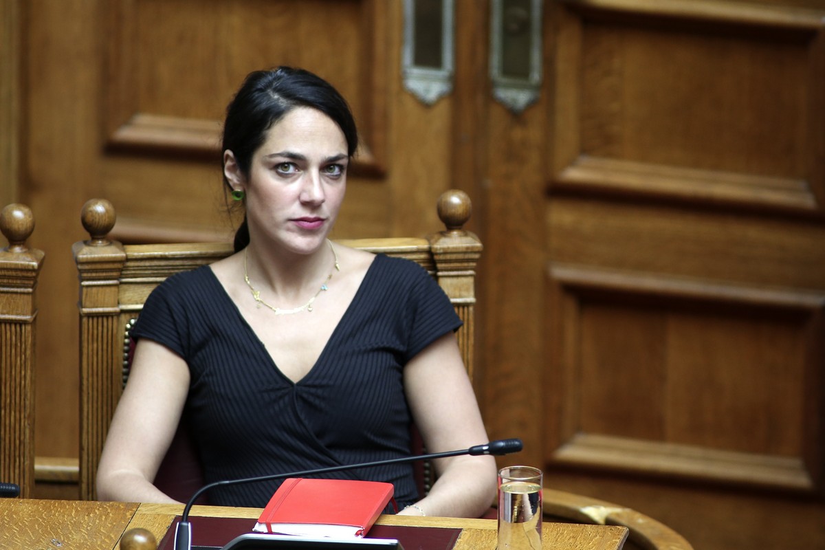 Μιχαηλίδου: Επενδύουμε στην καλλιέργεια της περιβαλλοντικής συνείδησης των μαθητών