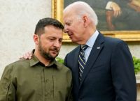 Οι Αμερικανοί τώρα ανησυχούν για τη διαφθορά στην Ουκρανία! Αποκάλυψη από το Politico