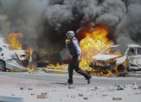Ισραήλ: Το διάγγελμα Νετανιάχου και οι ανθρώπινες ασπίδες της Χαμάς