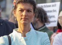 Γερμανία: Η Σάρα Βάγκενκνεχτ ιδρύει νέο κόμμα