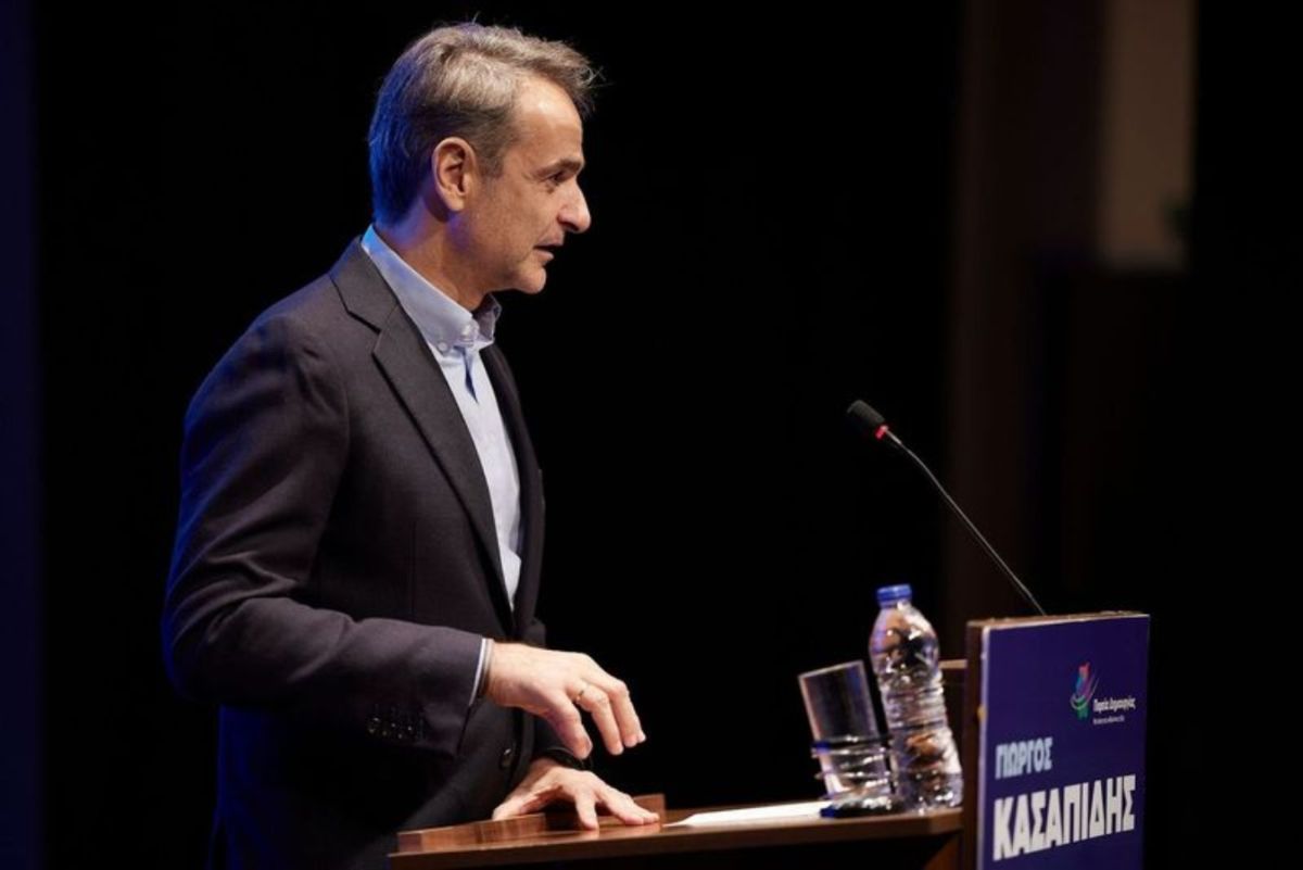 Ανεβάζουν στροφές τα κομματικά επιτελεία για τις αυτοδιοικητικές [vid]