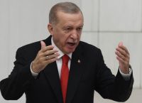Το Κρεμλίνο απέρριψε την πρόταση της Τουρκίας να δημιουργηθεί εναλλακτική λύση στα Ηνωμένα Έθνη