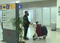 Στην Αθήνα η πρώτη πτήση τσάρτερ με Αμερικανούς πολίτες από το Ισραήλ
