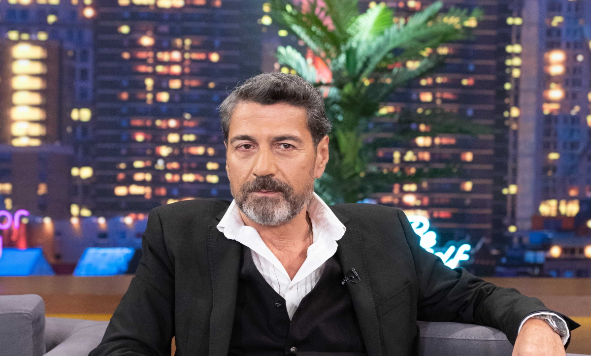 Κώστας Φαλελάκης: «Δεν θέλω να ξανακούσω το τι κάνει ο γκέι στο κρεβάτι του»