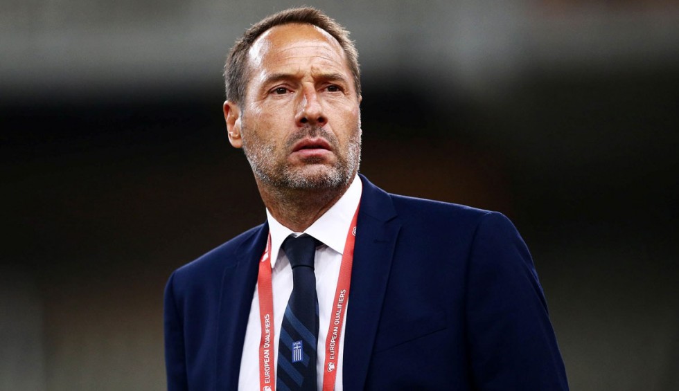 Ο «Αίαντας» βρίσκεται στη χειρότερη θέση για αυτό η διοίκηση δίνει τα ηνία στον Φαν’τ Σχιπ