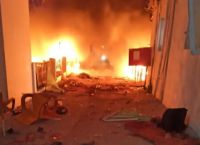 Τραγωδία στη Γάζα με 500 νεκρούς και τραυματίες σε νοσοκομείο – “Μπαλάκι’ η ευθύνη μεταξύ Ισραήλ – Χαμάς