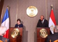 Ισραήλ: Έκκληση από Γαλλία – Αίγυπτο να περάσει η βοήθεια στη Γάζα [vid]