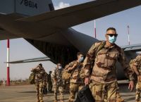 Νίγηρας: Ξεκινάει η αποχώρηση των πρώτων 400 Γάλλων στρατιωτών