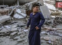 Ισραήλ: Παιδιά τα 447 από τους 1.417 νεκρούς Παλαιστίνιους [vid]