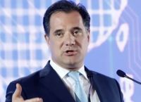Άδωνις για Κασσελάκη: Δεν προβλέπω να κάνει Πάσχα ως πρόεδρος του ΣΥΡΙΖΑ [vid,pic]