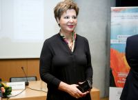 Γεροβασίλη: Κρίσιμο έτος για τον ΣΥΡΙΖΑ το 2024