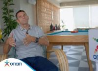 Ο Γκουστάβο Πογέτ σε μία απολαυστική συνέντευξη στον ΟΠΑΠ