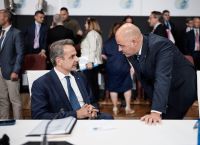PM Mitsotakis: I will insist on the need to increase the EU budget to tackle the climate crisis and migration