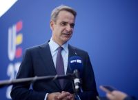 Τα Γλυπτά του Παρθενώνα στη συνάντηση Μητσοτάκη – Σούνακ