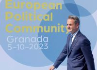 Μητσοτάκης από Γρανάδα: Η Ελλάδα θα εισηγηθεί αύξηση πόρων 2,5 δισ. για κλιματική κρίση και μεταναστευτικό