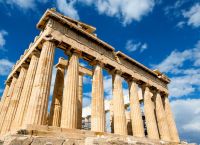 Ένα έργο που συνδυάζει την τεχνολογία με τον πολιτισμό