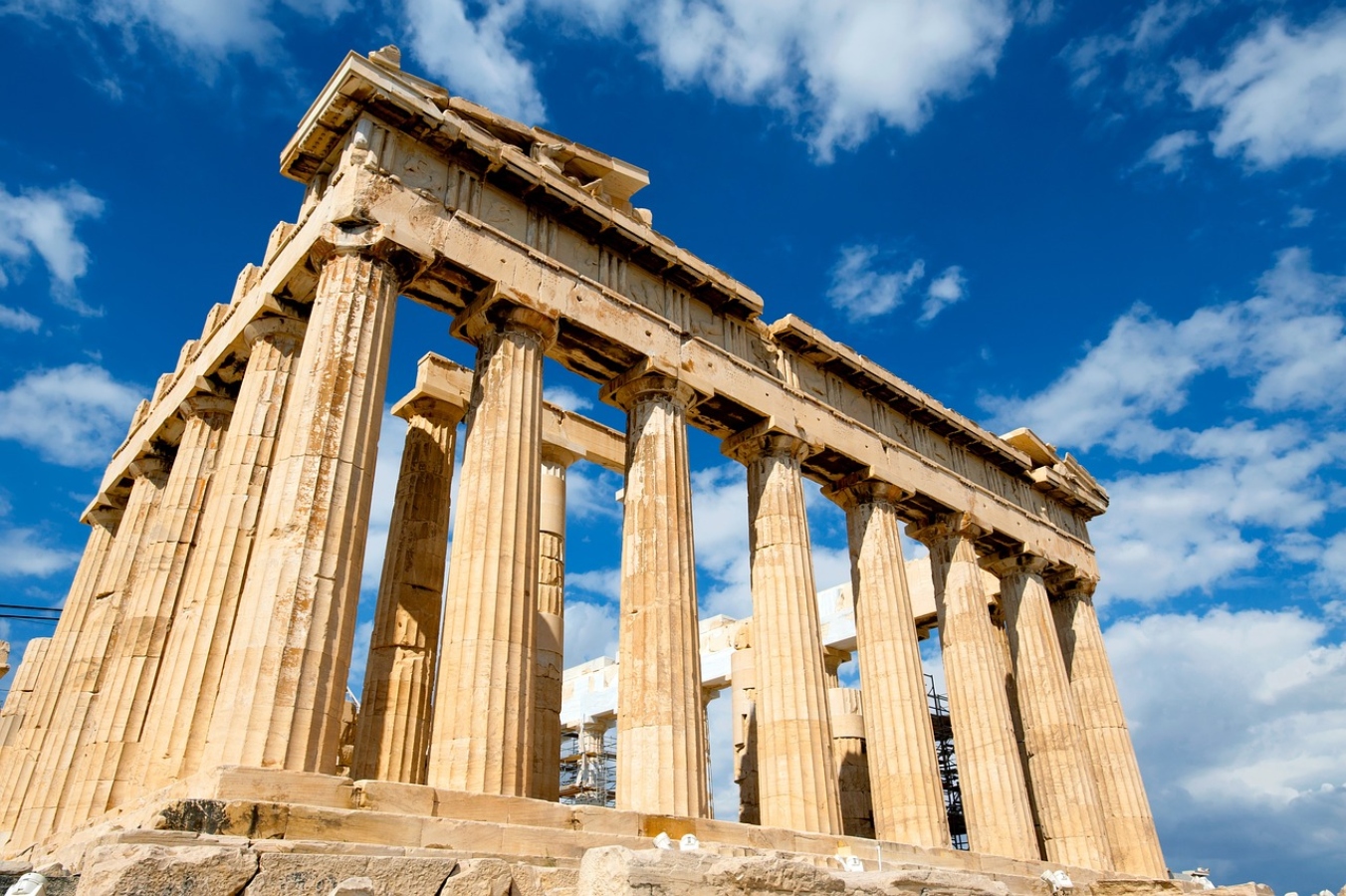 Ένα έργο που συνδυάζει την τεχνολογία με τον πολιτισμό