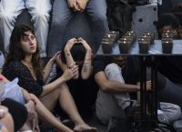 Ισραήλ: Την απελευθέρωση άλλων δύο ομήρων ανακοίνωσε η Χαμάς [vid]
