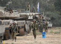 Ισραήλ: Παραχωρεί 3 ώρες να φύγουν οι άμαχοι από τη Γάζα μέχρι την χερσαία επίθεση