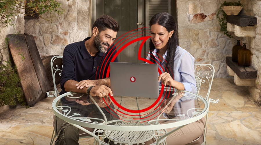Vodafone Business: Αναθέσεις δημοσίων έργων που ξεπερνούν τα 300 εκατ. ευρώ