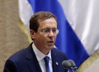 Ισραηλινός πρόεδρος: Οι σοροί των αμάχων έφεραν σημάδια βασανισμού [vid]