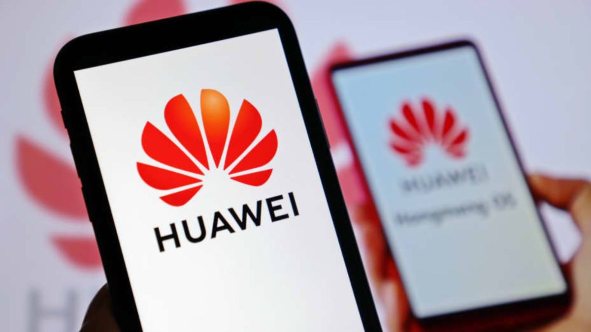 Η Huawei παίρνει την εκδίκησή της