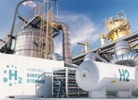 Amazon και Exxon θα λάβουν μέρος των 7 δισ. δολαρίων από τις ΗΠΑ για έργα υδρογόνου