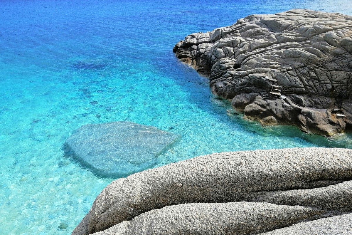 Lonely Planet: Ikaria in the top 50 destinations worldwide for 2024
