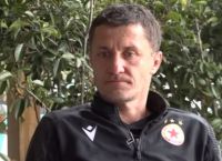 Ο Σάσα Ίλιτς ο διάδοχος του Κρις Κόουλμαν στον Ατρόμητο [vid]